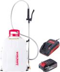 Worcraft Pulverizator electric cu acumulator Worcraft 12L ShareSYS, set complet 20V (114217)