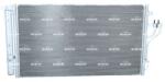 NRF Condensator, climatizare NRF 350649 (350649)