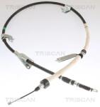 TRISCAN Cablu, Frana De Parcare 8140431098 Hyundai Tucson Kia Sportage Iv