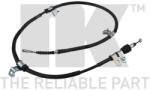 NK Cablu, Frana De Parcare 903467 Hyundai Elantra Iv/I30 (903467)