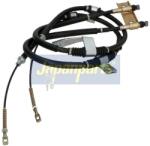 JAPANPARTS Cablu, frana de parcare JAPANPARTS BC-S02 (BC-S02)