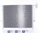 NISSENS Condensator, Climatizare 94431 Alpina B3 Bmw 3/Z4 (94431)