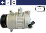 MAHLE Compresor, climatizare MAHLE BEHR ACP 6 000S (ACP 6 000S)