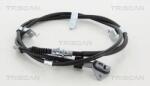 TRISCAN Cablu, frana de parcare TRISCAN 8140 131295 (8140 131295) - automobilus