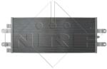 NRF 350043 Condensator, climatizare
