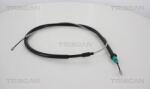 TRISCAN Cablu, frana de parcare TRISCAN 8140 28188 (8140 28188) - automobilus