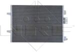 NRF 35544 Condensator, climatizare