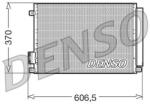 DENSO Condensator, climatizare DENSO DCN09045 (DCN09045) - automobilus