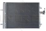 NRF 35850 Condensator, climatizare