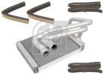 FEBI BILSTEIN Schimbator Caldura, Incalzire Habitaclu 172945 Vw California T5/California T6 (172945)