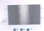 NISSENS Condensator, Climatizare 940086 Volvo C30/C70 Ii/S40 Ii/V50 (940086)
