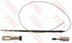 TRW Cablu, Frana De Parcare Gch2629 Citroën C5 I/C5 Ii