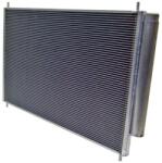 MAHLE Condensator, Climatizare Ac801000S Toyota Auris/Avensis/Corolla/Matrix/Verso (AC801000S)