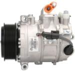 THERMOTEC Compresor, climatizare THERMOTEC KTT090472 (KTT090472) - automobilus