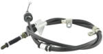 FEBEST Cablu, frana de parcare FEBEST 2299-PCSPORRH (2299-PCSPORRH)