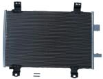 KAMOKA Condensator, climatizare KAMOKA 7800482 (7800482) - automobilus