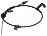 JAPANPARTS Cablu, Frana De Parcare Bc-H39R Hyundai Accent Iii Kia Rio Ii (BC-H39R)