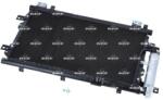 NRF Condensator, climatizare NRF EASY FIT 350527 (350527)