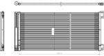 NRF Condensator, Climatizare 350429 Fiat Talento Nissan Nv300 Opel Vivaro B (350429)