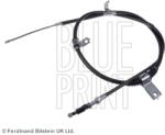 BLUE PRINT Cablu, Frana De Parcare Spate Dreapta Adg046108 Hyundai H-1/H-1 / Starex (ADG046108)