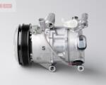 DENSO Compresor, climatizare DENSO DCP50250 (DCP50250) - automobilus