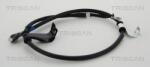 TRISCAN Cablu, Frana De Parcare 8140181135 Hyundai I10 I (8140181135)