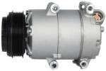 THERMOTEC Compresor, climatizare THERMOTEC KTT090306 (KTT090306) - automobilus