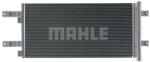 MAHLE AC1031000S Condensator, climatizare