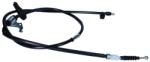 MAXGEAR Cablu, Frana De Parcare Puntea Spate 32-1435 Chevrolet Cruze Opel Astra J