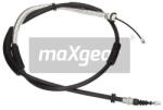 MAXGEAR Cablu, Frana De Parcare Spate Dreapta 32-0493 Fiat Bravo/Bravo Ii/Stilo