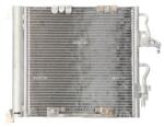 NRF 35598 Condensator, climatizare