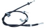 MAXGEAR Cablu, frana de parcare MAXGEAR 32-1635 (32-1635)
