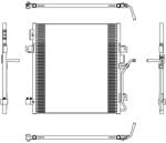 NRF Condensator, Climatizare 350188 Dodge Nitro Jeep Cherokee