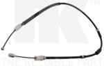 NK Cablu, frana de parcare NK 903390 (903390)