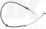 NK Cablu, Frana De Parcare 9023168 Iveco Daily Iv/Daily V/Daily Vi (9023168)