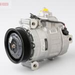DENSO Compresor, climatizare DENSO DCP05036 (DCP05036) - automobilus