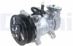 DELPHI Compresor, climatizare DELPHI CS20599 (CS20599)