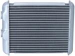 NRF Schimbator Caldura, Incalzire Habitaclu 53215 Opel Astra G/Astra G Classic (53215)