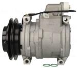 NISSENS Compresor, climatizare NISSENS ** FIRST FIT ** 890028 (890028)