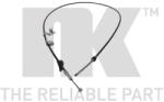 NK Cablu, Frana De Parcare 9045190 Toyota Corolla Verso