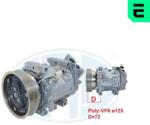 ERA Compresor, climatizare ERA 670187 (670187)