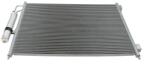 MAXGEAR Condensator, Climatizare Ac830117 Nissan X-Trail/X-Trail Ii (AC830117)