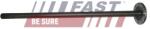 FAST Planetara Axa Spate Dreapta Ft27113 Iveco Daily Ii/Daily Iii/Daily Iv/Daily V