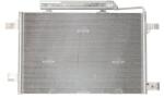 NRF 35758 Condensator, climatizare