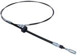 MAXGEAR Cablu, Frana De Parcare Puntea Spate 32-0802 Mercedes-Benz Sprinter 2-T (32-0802)