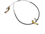 DREISSNER Cablu, frana de parcare DREISSNER 18G-1587DREIS (18G-1587DREIS)