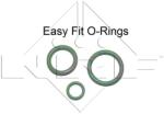 NRF Condensator, Climatizare 350039 Mazda 5