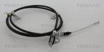 TRISCAN Cablu, Frana De Parcare 8140501127 Mazda 6