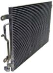 MAHLE Condensator, climatizare MAHLE BEHR AC 807 000S (AC 807 000S)