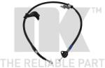 NK Cablu, Frana De Parcare 903449 Hyundai I10 I (903449)